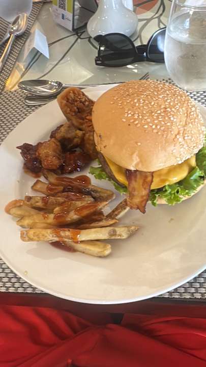 Gastro Dreams Royal Beach Punta Cana