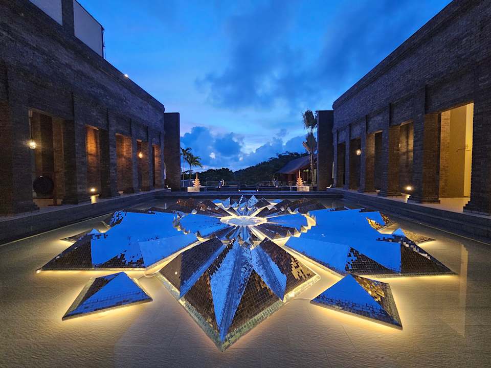 Lobby Avista Hideaway Phuket Patong, MGallery by Sofitel