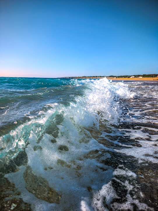 Strand J'adore Deluxe Hotel & Spa