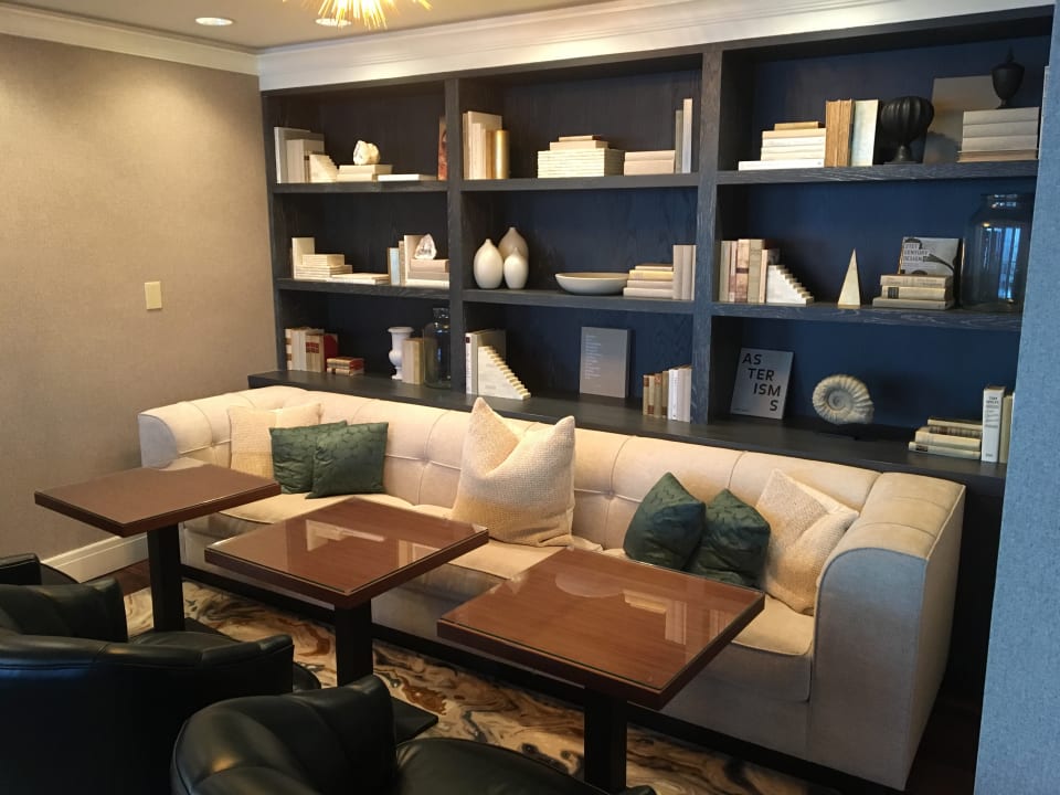 Sonstiges Hotel The Ritz-Carlton South Beach