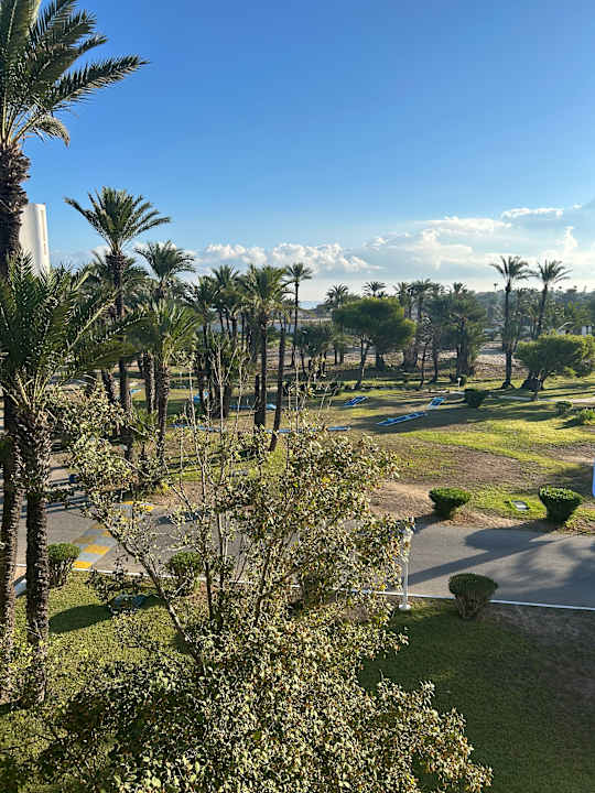 Zimmer Calimera One Resort Jockey