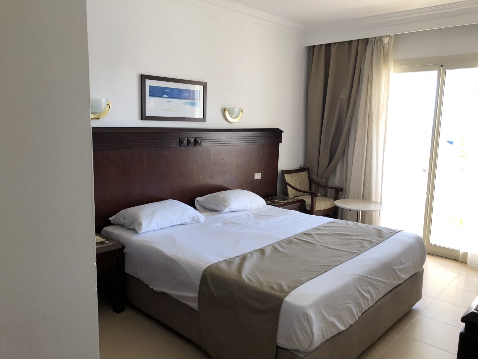 Zimmer Beach Albatros Resort