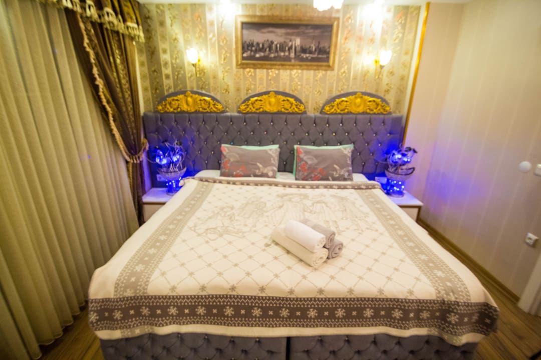 Zimmer Marko Pasa Konagi