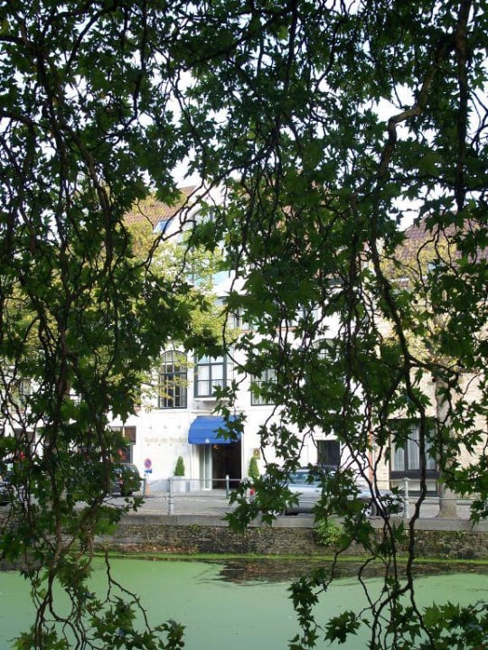 Hotel De` Medici Hotel Golden Tulip De' Medici