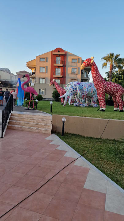 Sonstiges Hotel Victory Resort