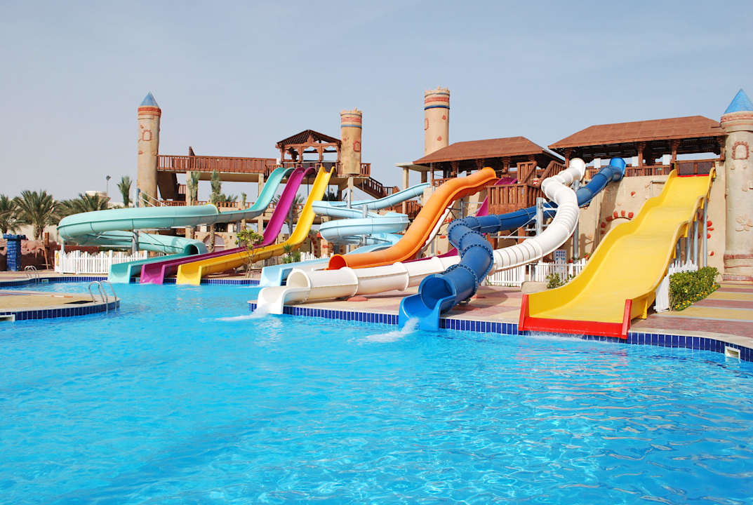 Aquapark Sea Beach Aqua Park Resort Managed by Blue Resorts