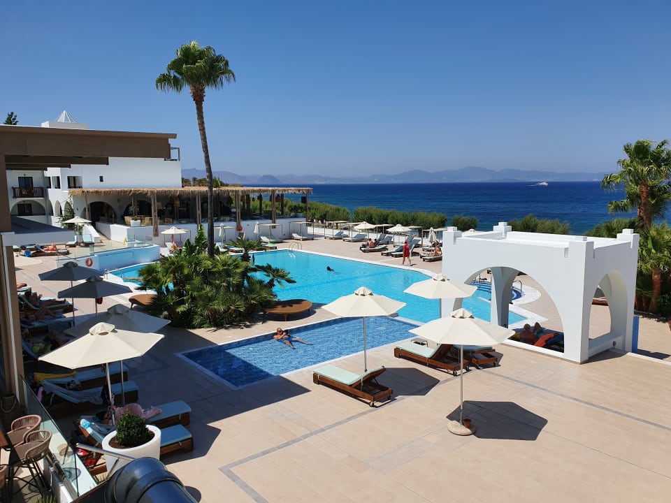 Pool TUI BLUE Oceanis Beach and Spa Resort