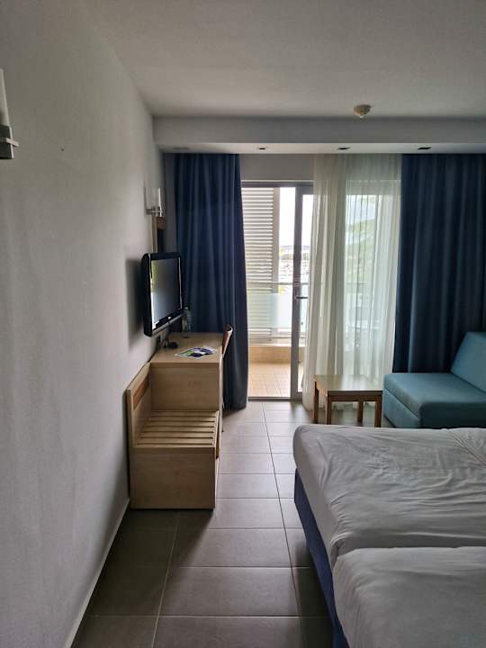 Zimmer Maistra Select Belvedere Resort