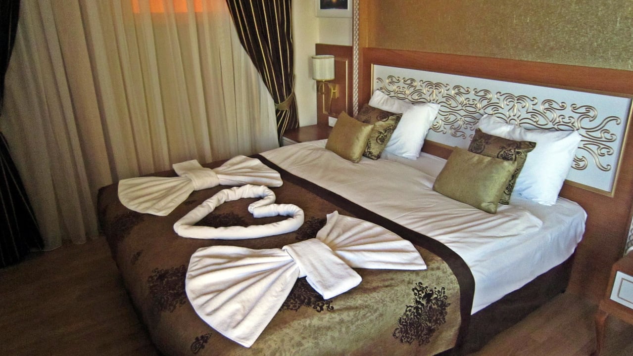 Bett Diamond Excellence Resort & Spa