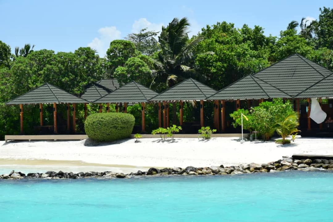 Bar Adaaran Select Meedhupparu Island Resort - Premium All Inclusive