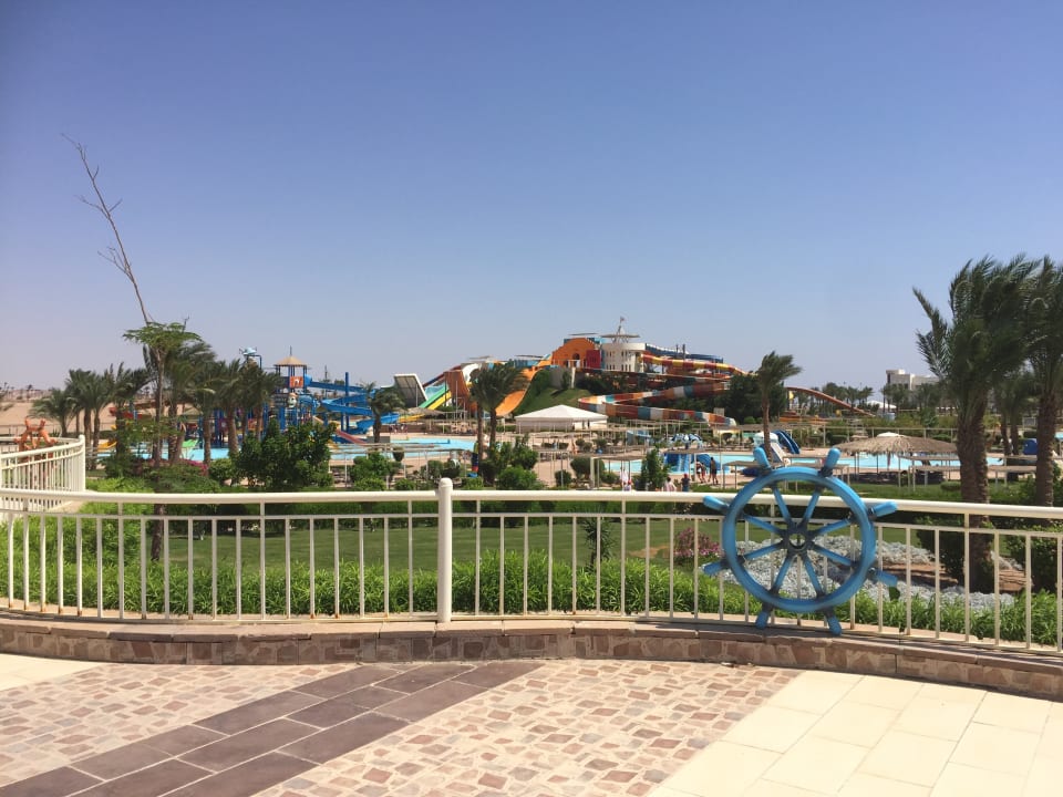 Sport & Freizeit Jaz Makadi Oasis Resort