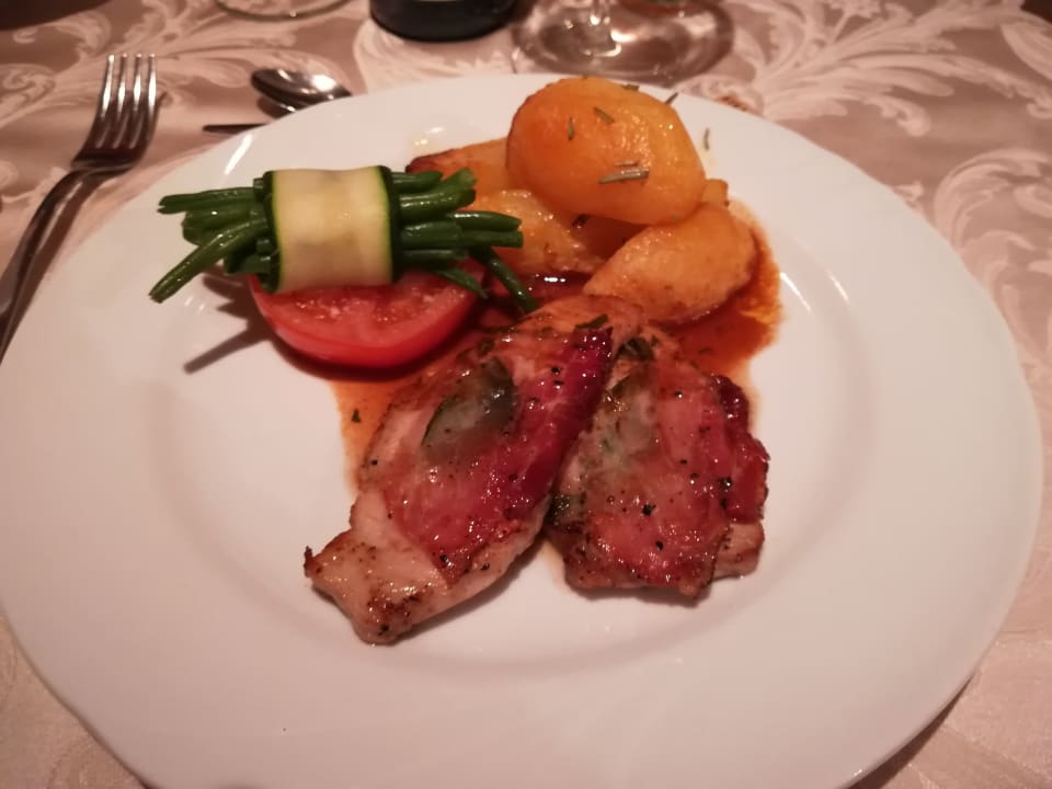 Gastro Pension Sonnenhof