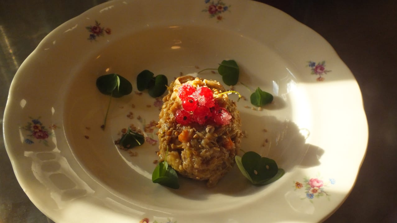 Gastro Under Linden Hotel