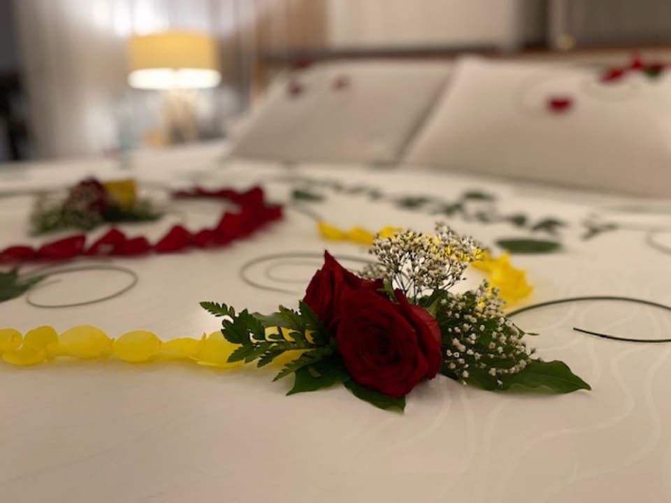 Zimmer OZEN RESERVE BOLIFUSHI