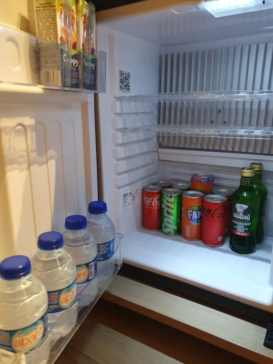 Zimmer Belek Beach Resort Hotel