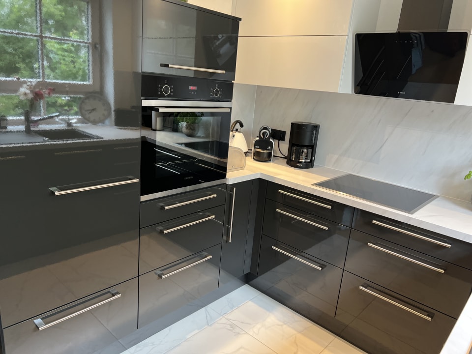 Zimmer Villa Florentina