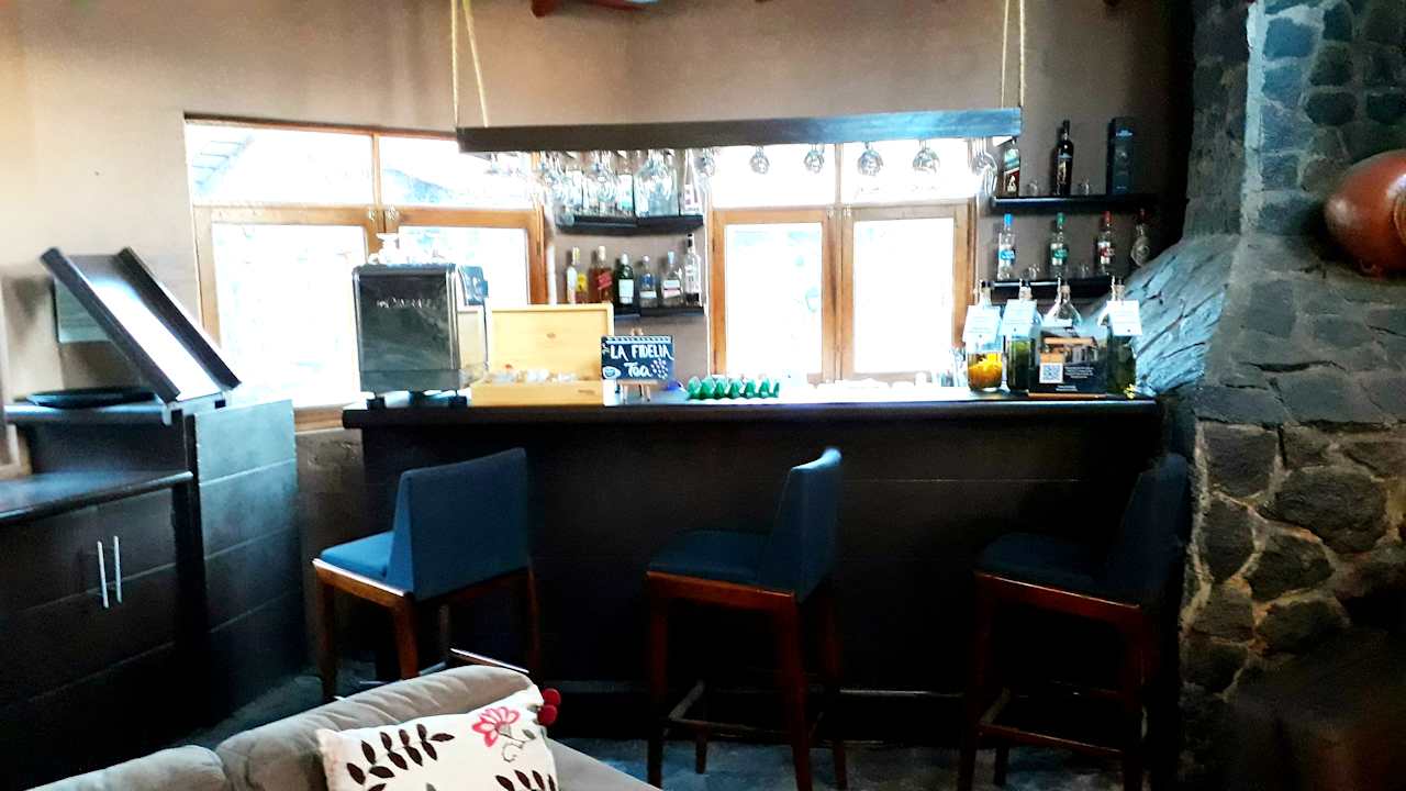 Gastro Hotel Casa Andina Classic Colca