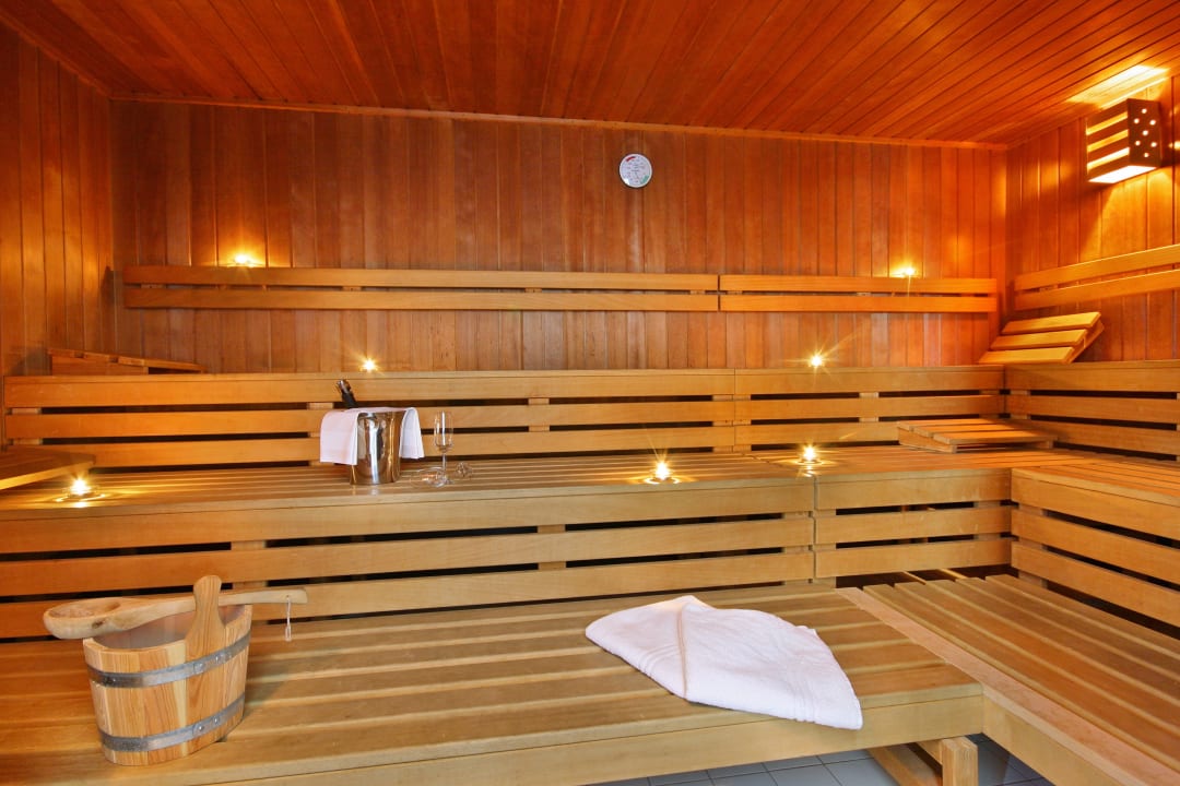 Sport & Freizeit Best Western Plaza Hotel Zwickau