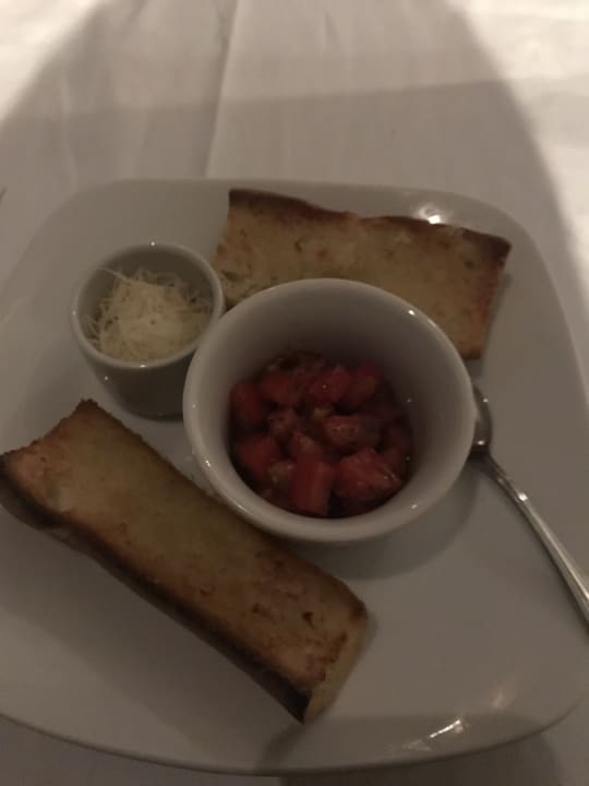 Gastro Fort Arabesque Resort, Spa & Villas