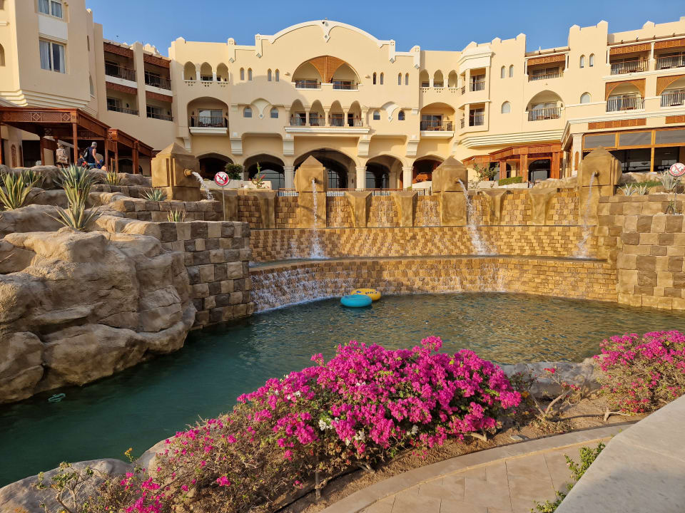 Pool Hotel Kempinski Soma Bay