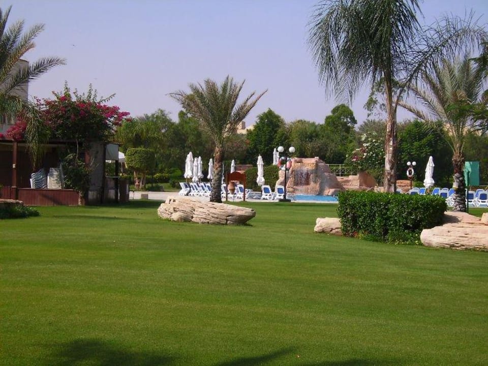 Hauptpool Hotel Sea Club Stella Di Mare