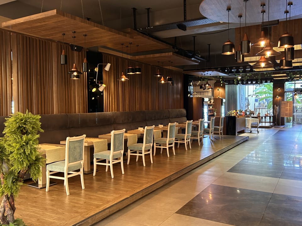 Gastro TUI MAGIC LIFE Bodrum - Adult Only (16+)