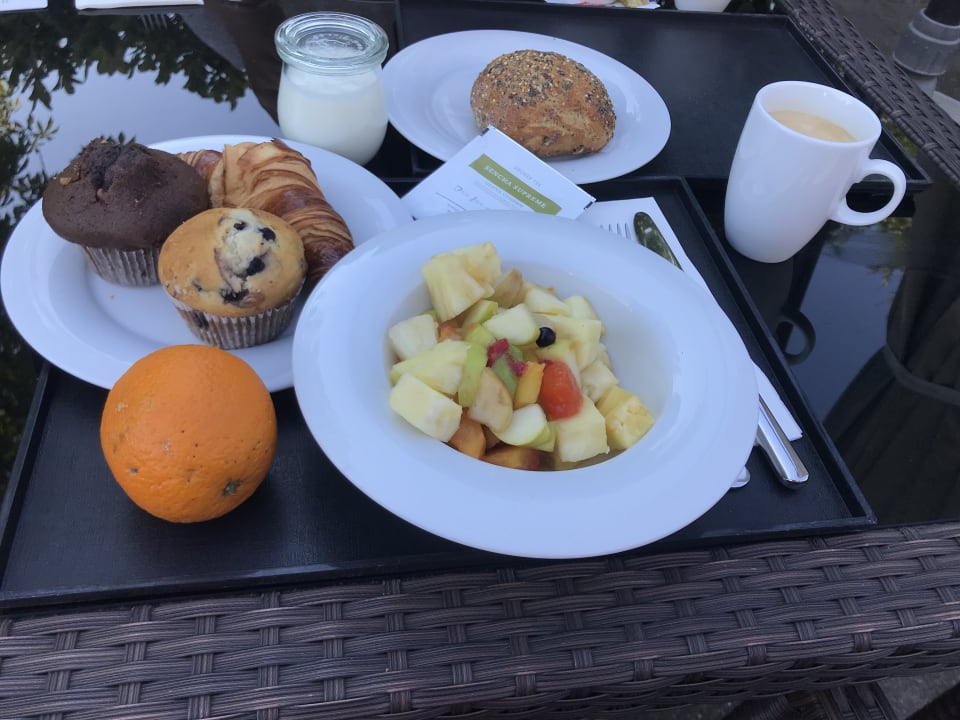 Gastro Courtyard by Marriott Wiesbaden-Nordenstadt