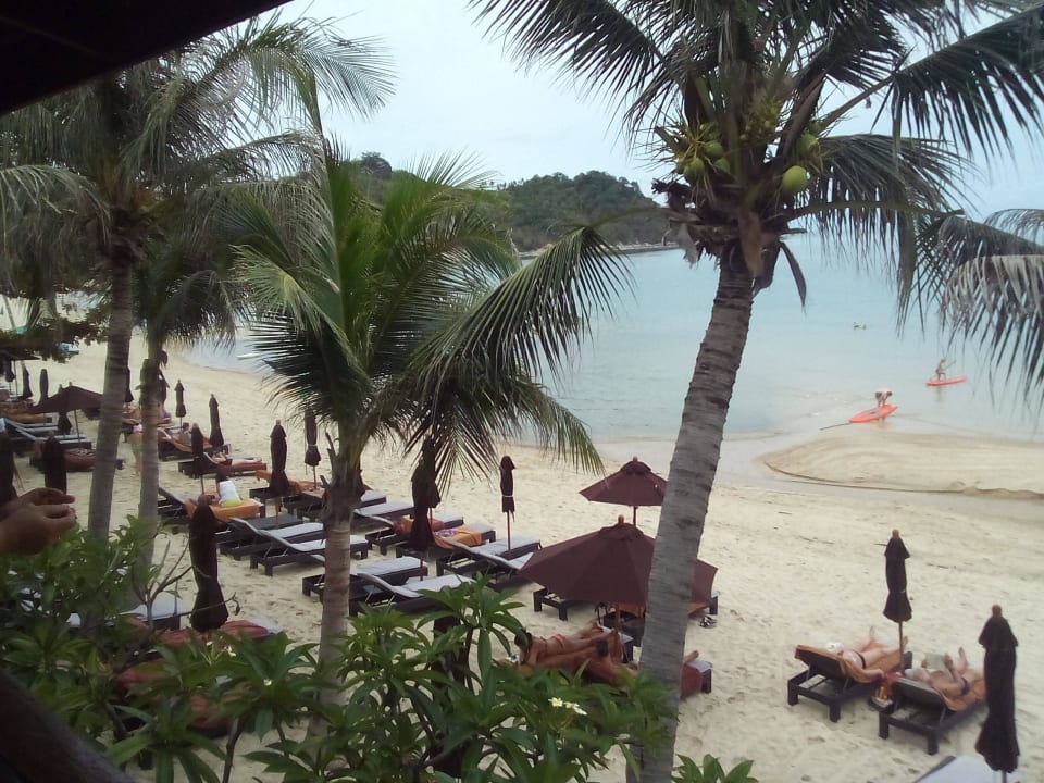 Beach Buri Rasa Village Phangan