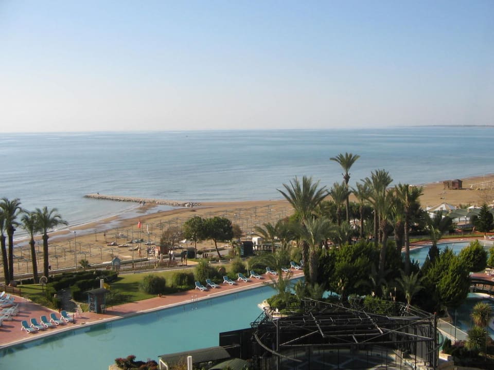 Zimmer mit Meerblick PALOMA Perissia