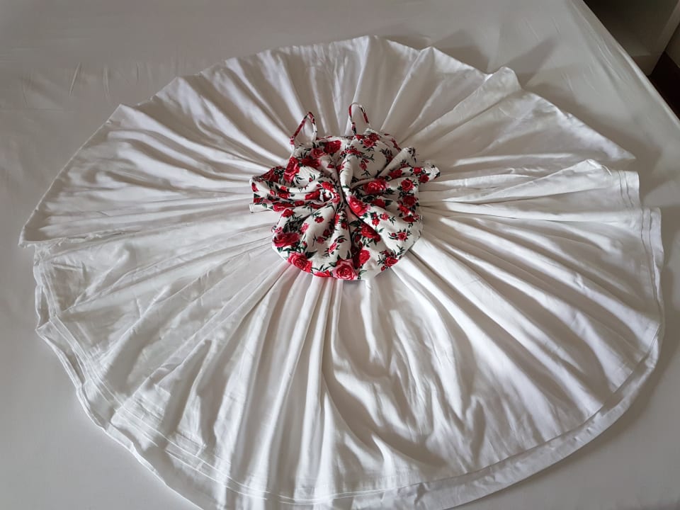 Zimmer Seaden Sea World Resort & Spa