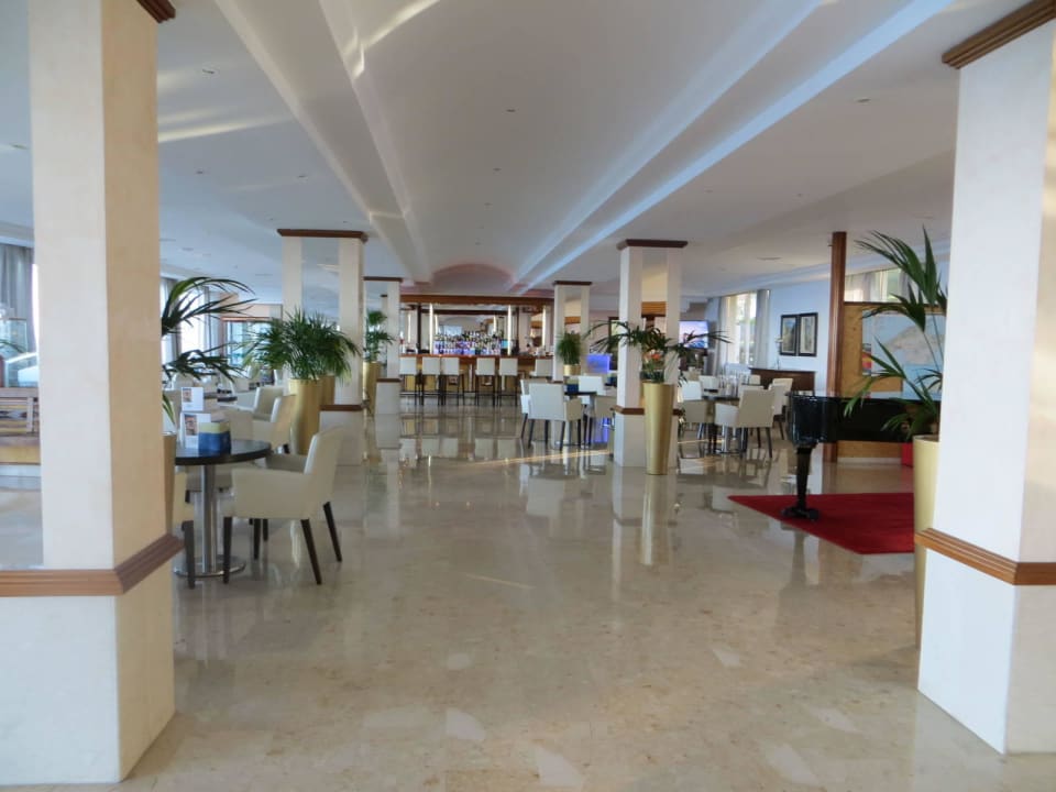 Restaurant Grupotel Aguait Resort & Spa - Adults only