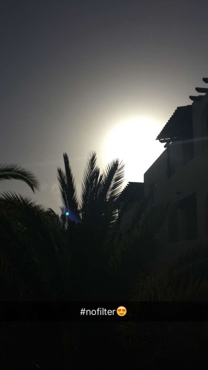 Aussicht Zimmer ROBINSON ESQUINZO PLAYA