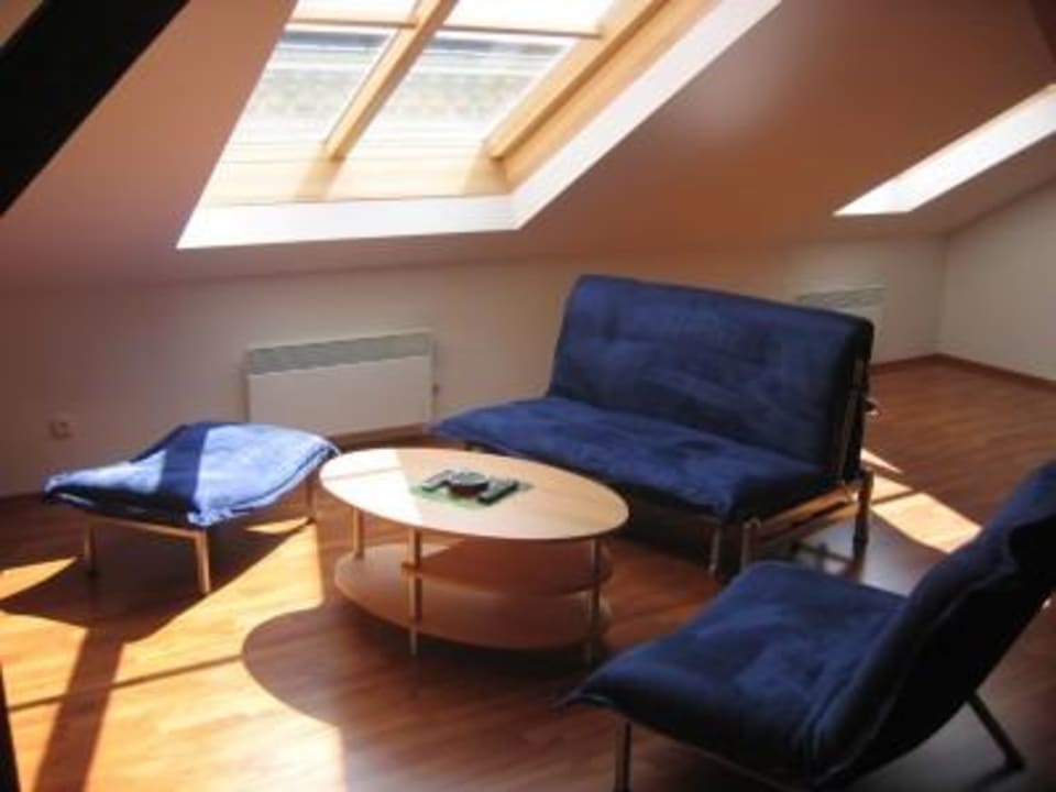 Amazing Prague Apartments Amazing Prague Apartments