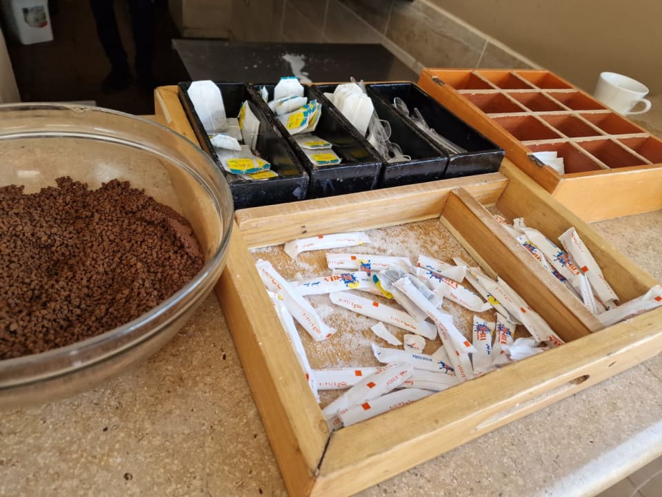 Gastro El Karma Aqua Beach Resort