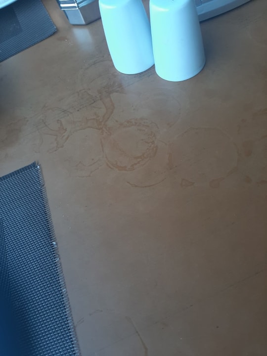 Gastro Mira Meridia Beach Hotel