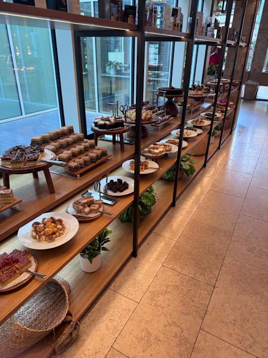 Gastro Falkensteiner Hotel & Spa Jesolo