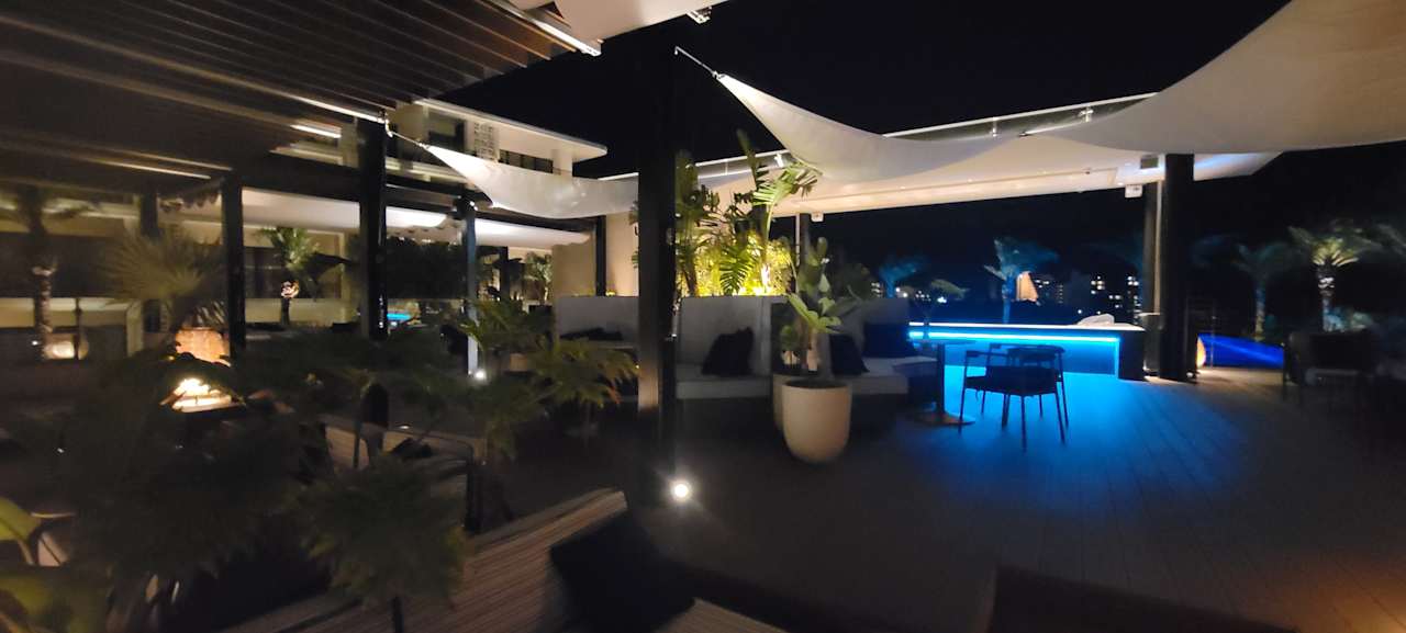 Pool seven x seven ISHIGAKI