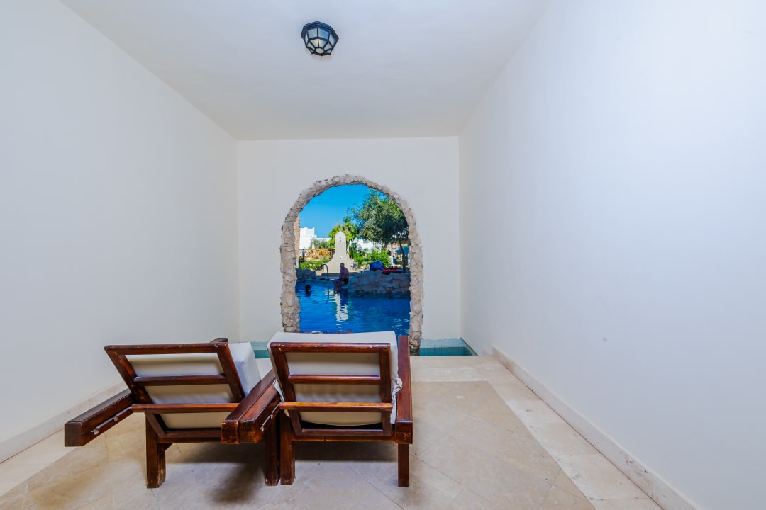 Zimmer Ghazala Gardens