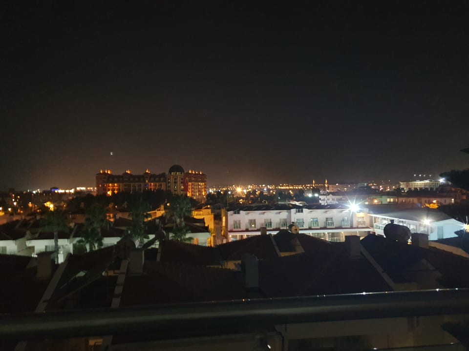 Ausblick Dream Family Club