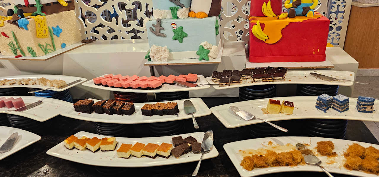 Gastro Hotel Club Paradiso