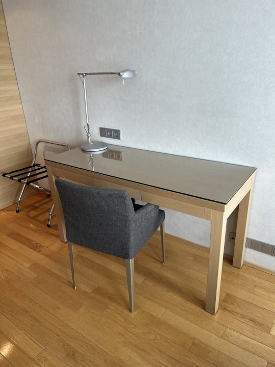 Zimmer Hilton Reykjavik Nordica