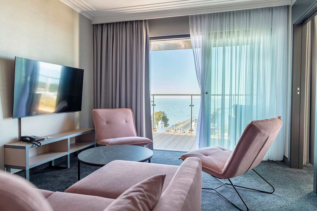 Zimmer Hotel Aurora Family & SPA