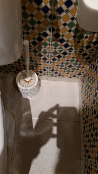 Zimmer Hotel El Mouradi Djerba Menzel