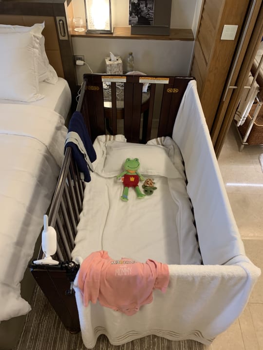 Zimmer Jumeirah Al Naseem