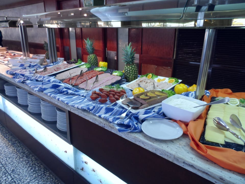 Alles frisch HSM Golden Playa