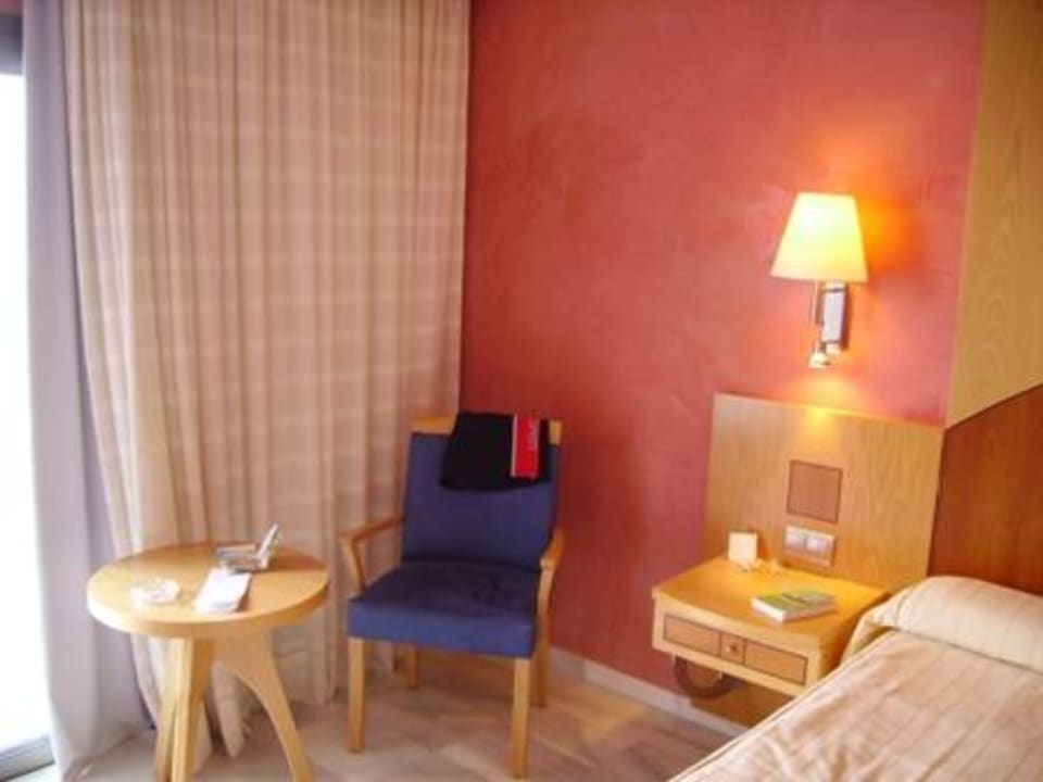 Zimmer R2 Pajara Beach