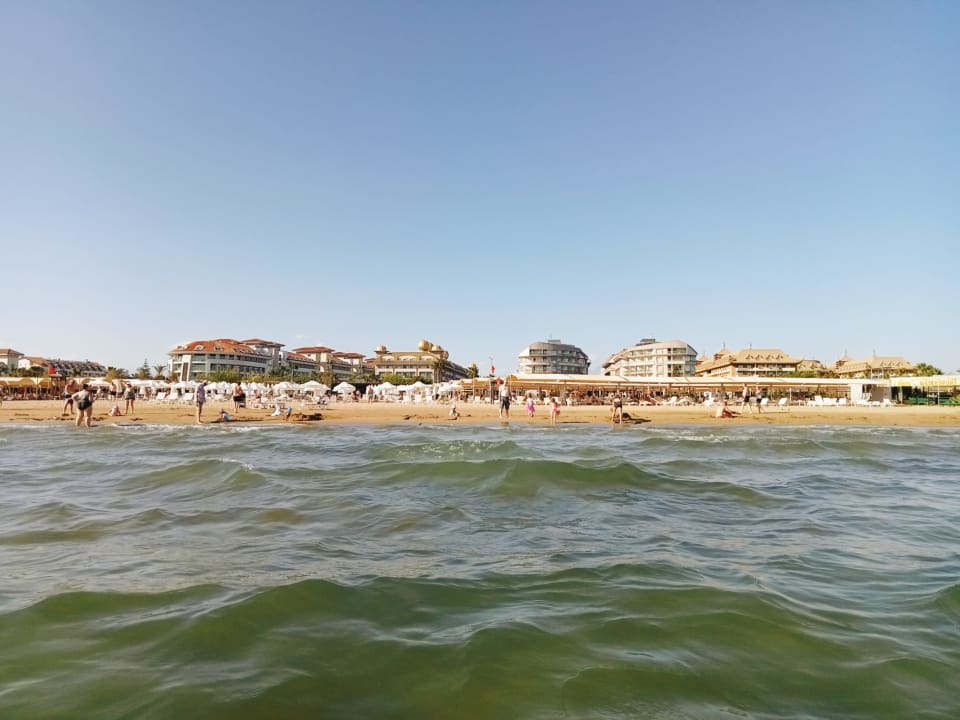 Strand Hane Family Resort