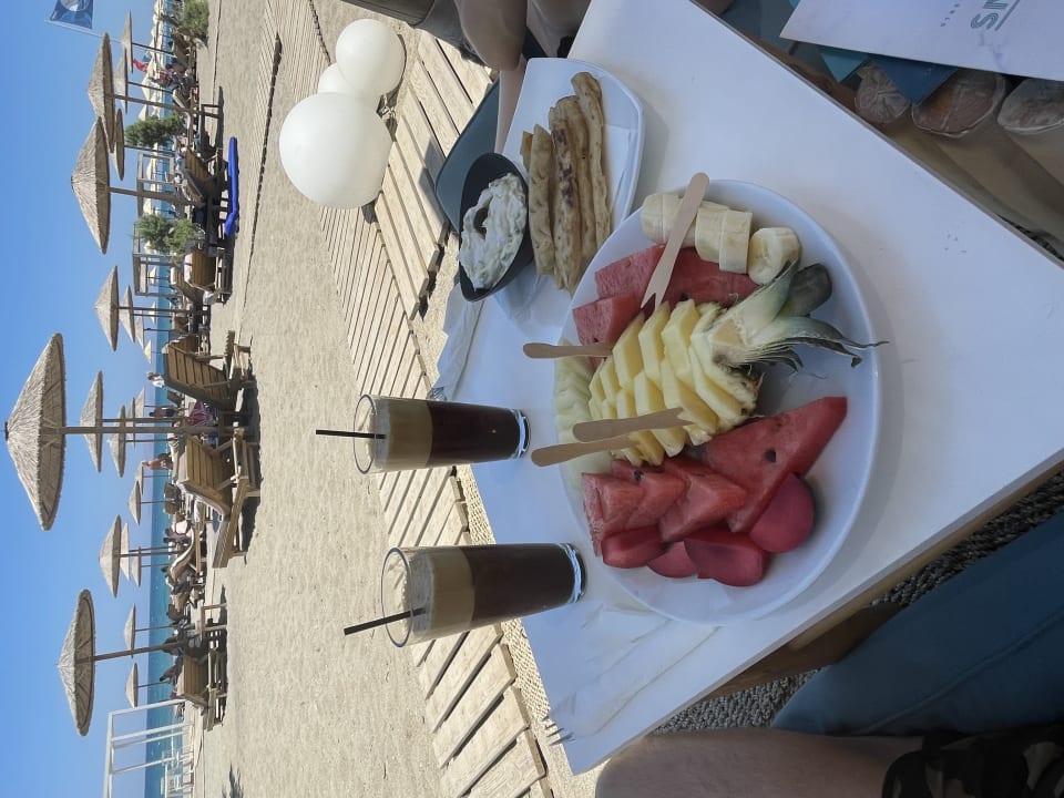 Strand Paralos Lifestyle Beach