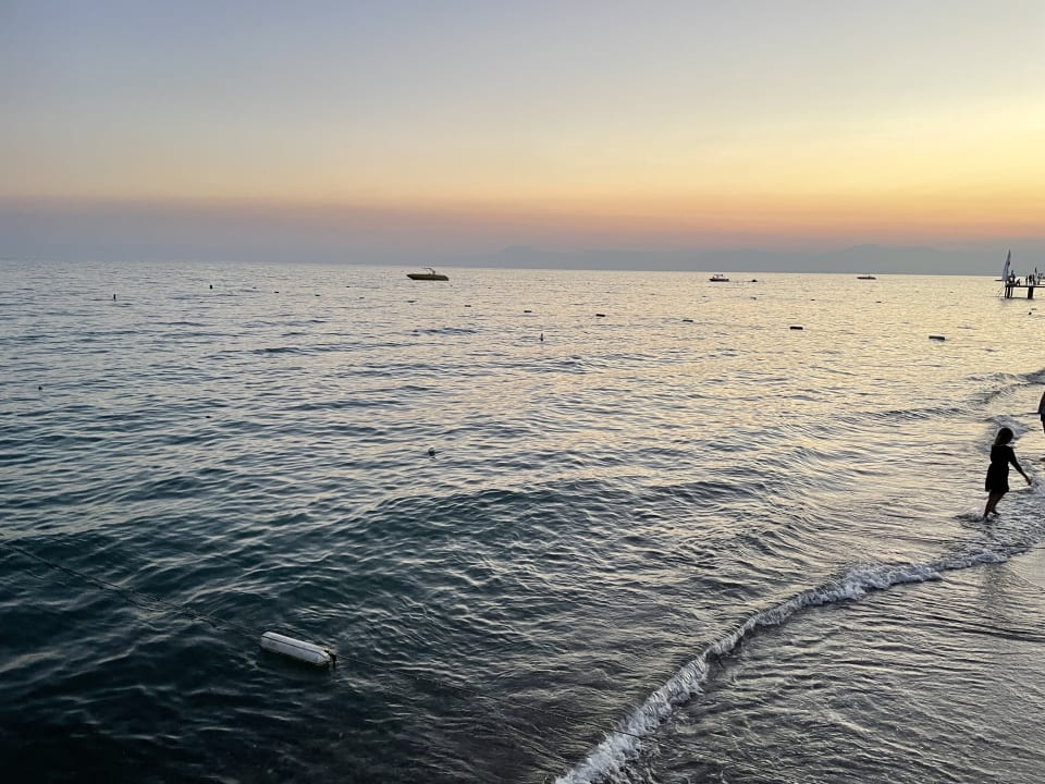 Strand Belek Beach Resort Hotel