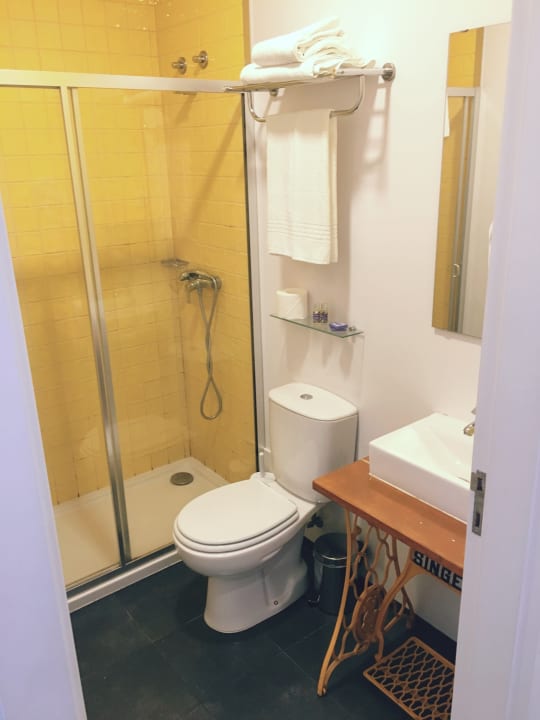 Zimmer ALIBI by YoursPorto